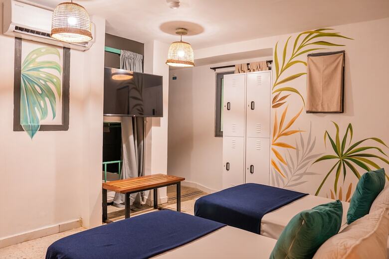 Hotel Socialtel Cartagena