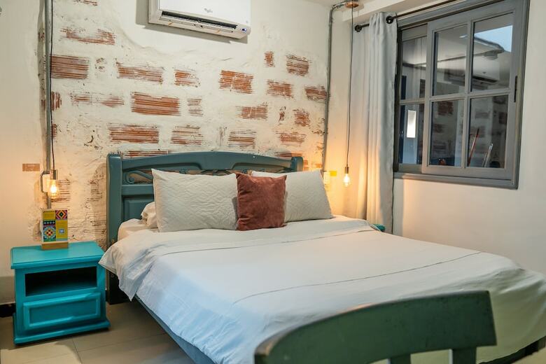 Hotel Socialtel Cartagena