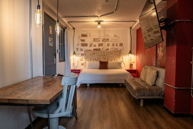 Hotel Socialtel Cartagena