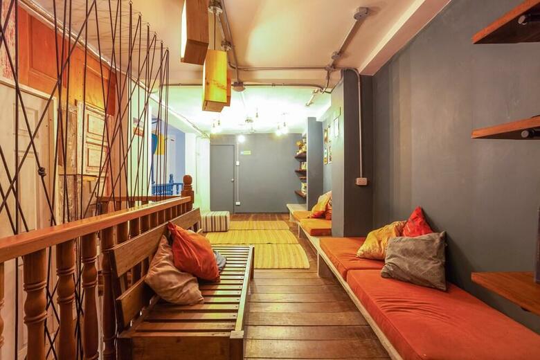 Hotel Socialtel Cartagena