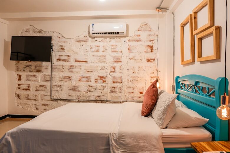Hotel Socialtel Cartagena