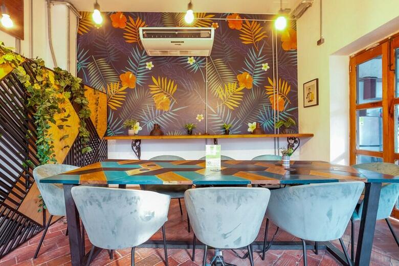 Hotel Socialtel Cartagena