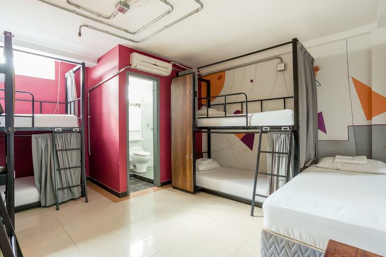 Hotel Socialtel Cartagena