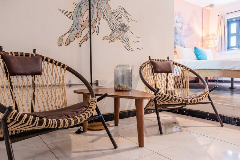 Hotel Socialtel Cartagena