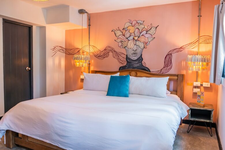 Hotel Socialtel Cartagena