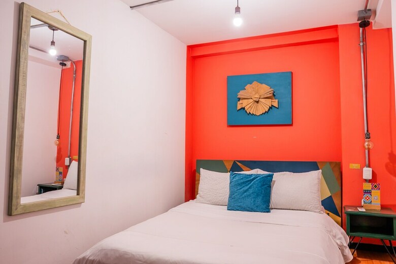Hotel Socialtel Cartagena