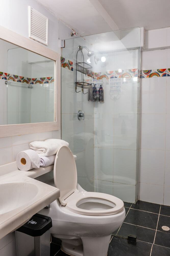 Hotel Socialtel Cartagena