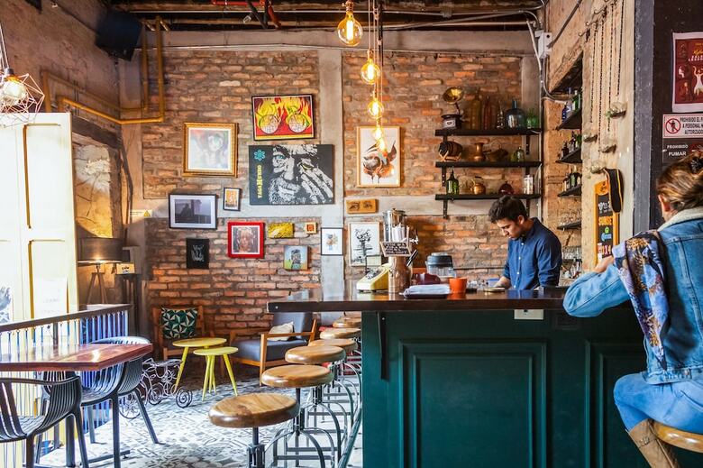 Hotel Socialtel Candelaria Bogot