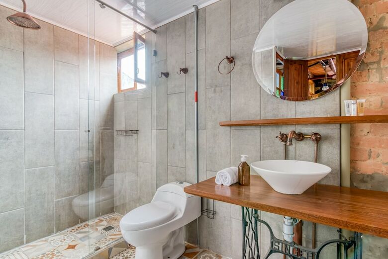 Hotel Socialtel Candelaria Bogot