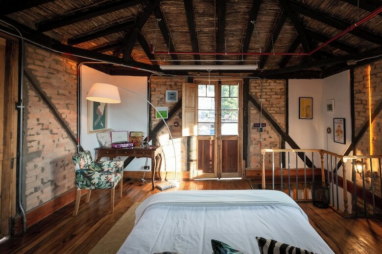 Hotel Socialtel Candelaria Bogot