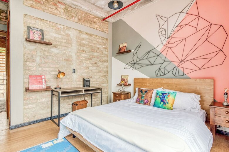 Hotel Socialtel Candelaria Bogot