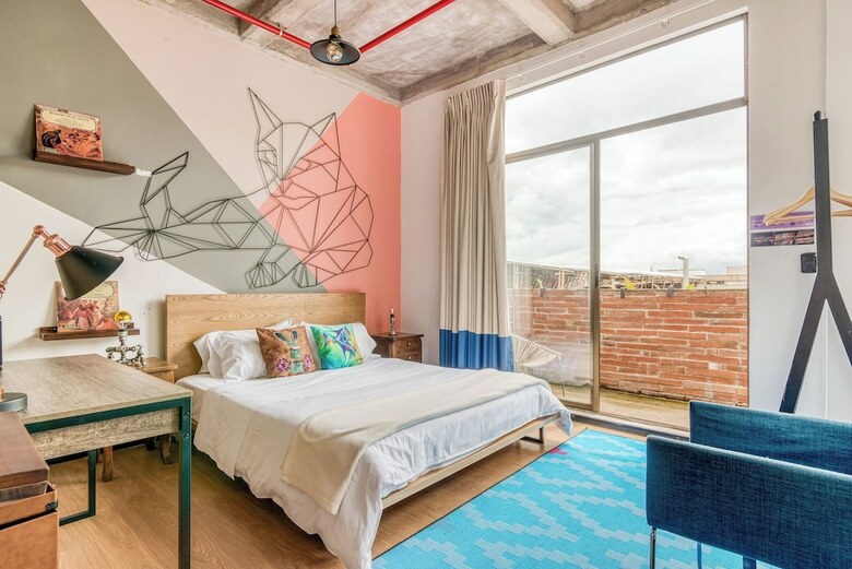 Hotel Socialtel Candelaria Bogot