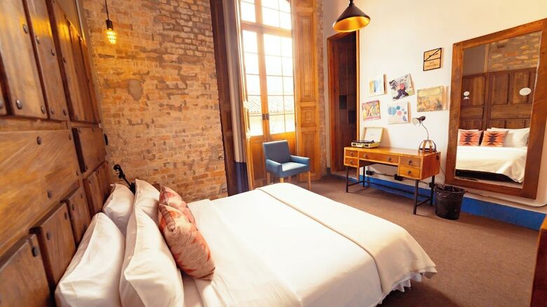 Hotel Socialtel Candelaria Bogot