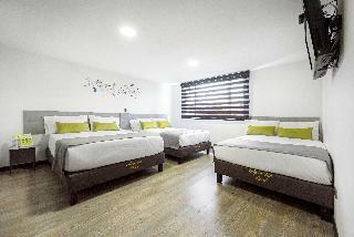 Hotel Ayenda 1024 Agora Inn