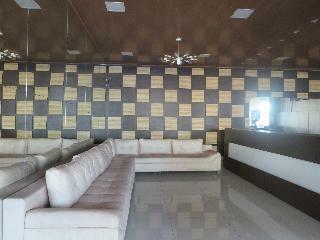 Farol Plaza Hotel By Sol Express