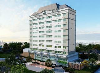 Bourbon Cambara Hotel