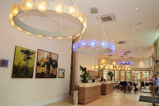 Bourbon Cambara Hotel