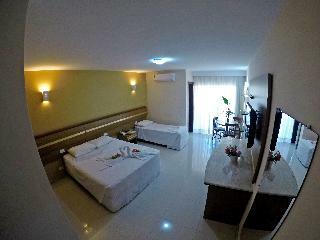 Aquaville Apart Hotel