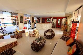 Aquaville Apart Hotel