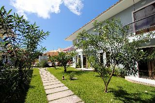 Aquaville Apart Hotel