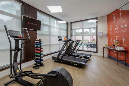 Hotel Intercity Itupeva