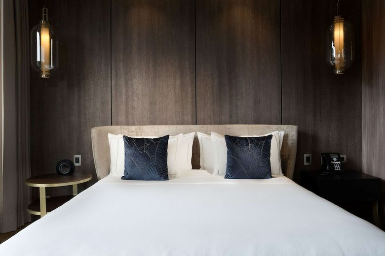 Hotel Salvio Parque 93