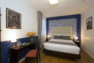 Casa Hotel Baquedano