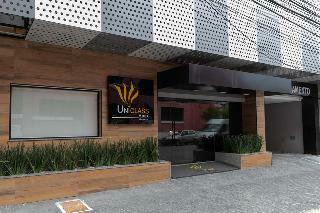 Uniclass Hotel Lapa