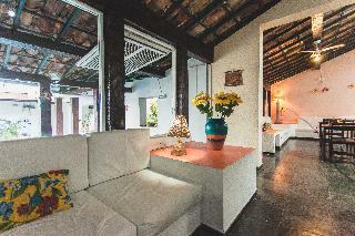 Posada Sossego de Buzios Pousada