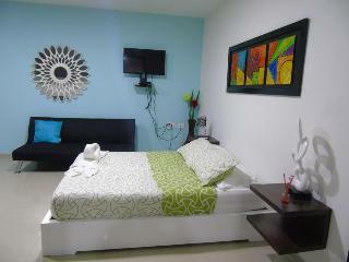 Apartahotel Bah�a Tropical 1