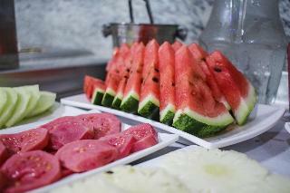 Oriental Praia Hotel