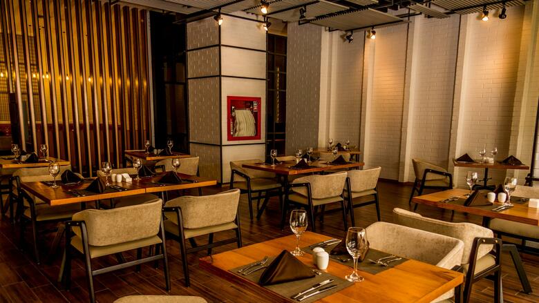 Eb Hotel By Eurobuilding Airport Quito