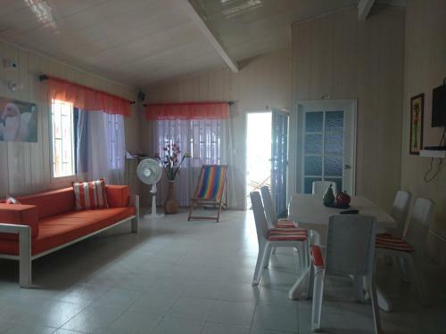 Hotel Tropical Coral