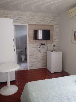 Hotel Pousada Areia Da Praia