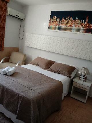 Hotel Pousada Areia Da Praia