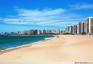 Hotel Pousada Areia Da Praia