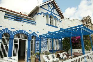 Hotel Pousada Areia Da Praia