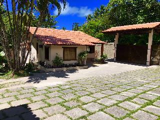 Hotel Pousada Tropical Arraial