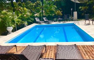 Hotel Pousada Tropical Arraial