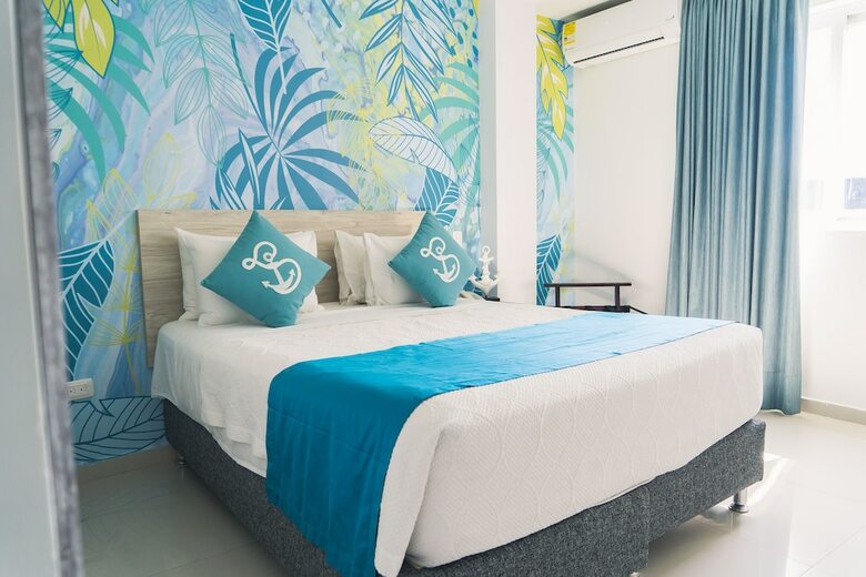 Sea Colors Hotel