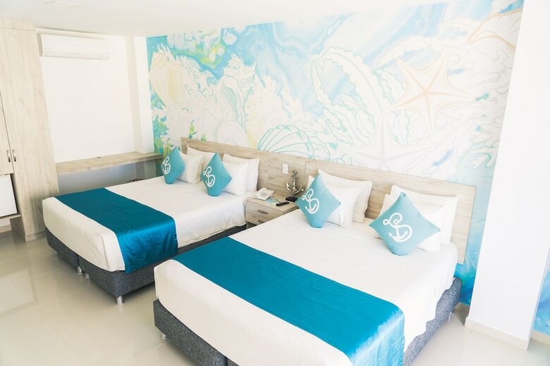 Sea Colors Hotel