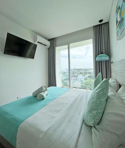 Hotel Azure Lofts & Pool