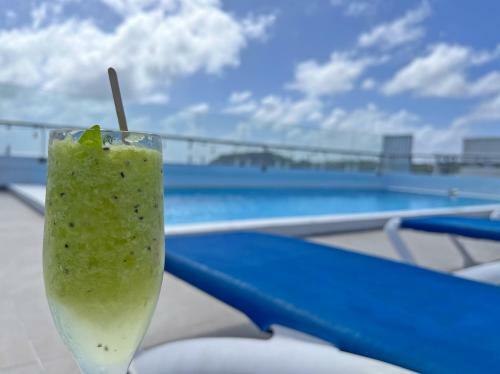 Hotel Azure Lofts & Pool