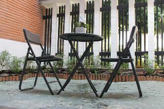 Hotel Pomarosa