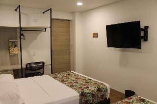 Hotel Pomarosa