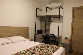 Hotel Pomarosa