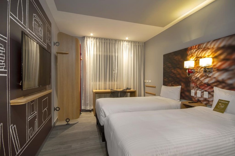 Hotel Ibis Quito