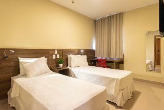 Hotel Santos Dumont Slz