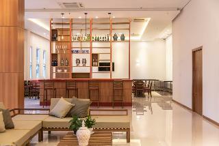 Hotel Santos Dumont Slz