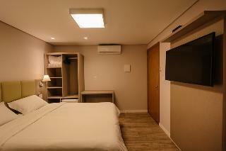 Alameda Felice Hotel